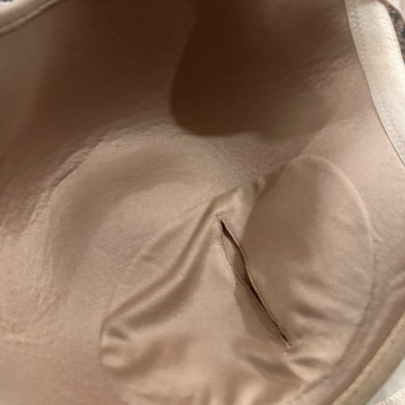 ThirdLove Lace Contour Plunge Bra NWOT 42 E - Picture 6 of 6